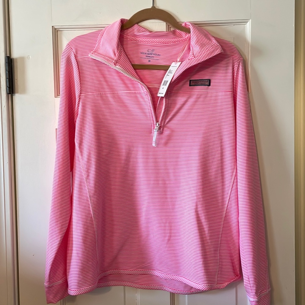 Vineyard Vines shep shirt women’s Medium